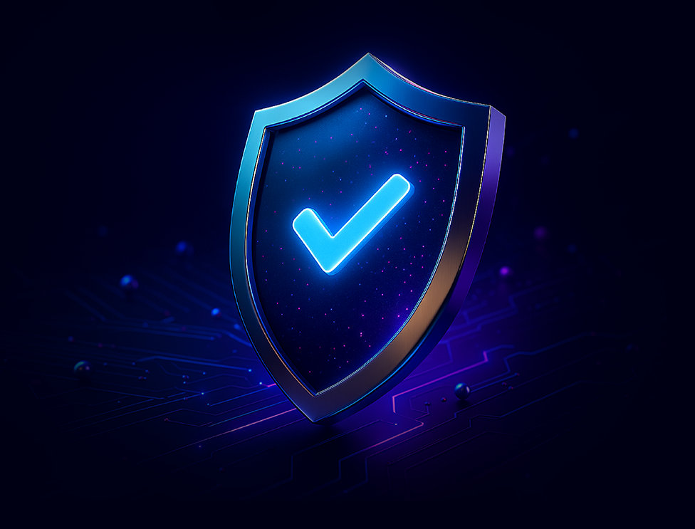 AES‑256 en reposo TLS 1.2+ en tránsito IAM granular Segregación de ambientes Audit Log